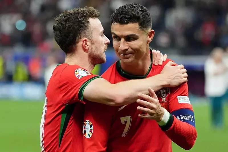 رونالدو جوتا